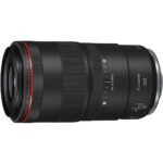 Canon RF 100mm f/2.8 L Macro IS USM Lens - Imagen 3