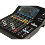 Yamaha DM3 TIO1608-D2 Bundle - Imagen 9