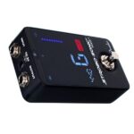 Fender Strobo-Sonic Pro Tuner Pedal - Imagen 10
