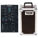 Allen & Heath Xone 24 Case Bundle
