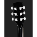 Harley Benton D-120CE BK Joyo Bundle - Imagen 7