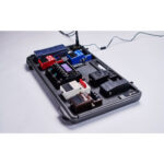 Pedalera y estuche BOSS BCB-90X Deluxe - Imagen 6