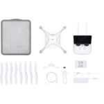 DJI Phantom 4 Pro+ Versión 2.0 Cuadricóptero - Imagen 3