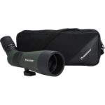 Celestron LandScout 12-36x60 Kit de digoscopio catalejo (visión en ángulo) - Imagen 10