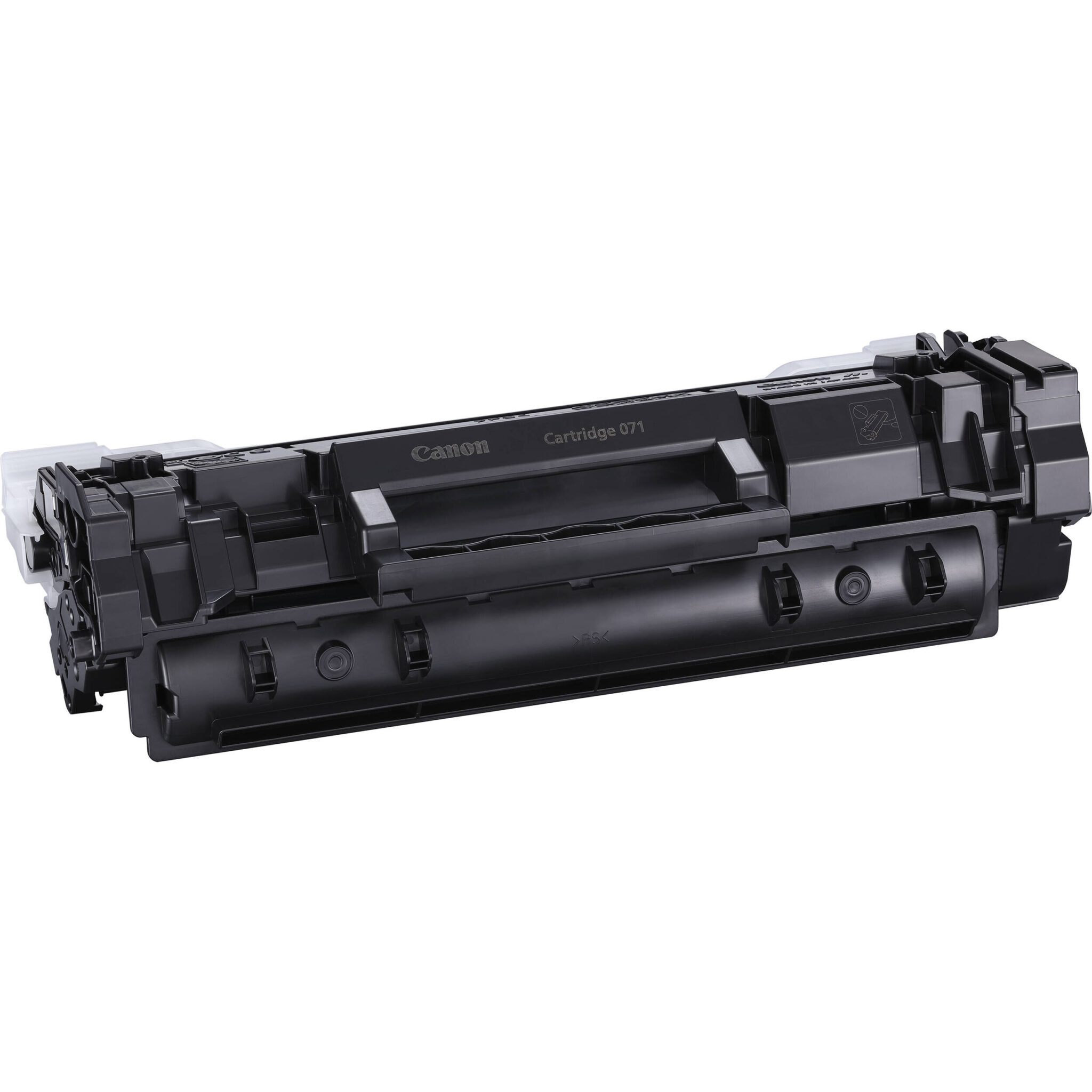159f6ab6be34063b41ddfc964d0b1597.jpg Canon 071 Black Toner Cartridge - Imagen 1