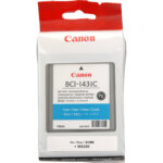 Canon BCI-1431C Cyan Ink Tank (130 ml)