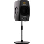 Adam Professional Audio D3V Sistema de monitoreo activo de escritorio (negro) - Imagen 5