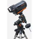 Telescopio Celestron CGEM II 800 8" f/10 Schmidt-Cassegrain GoTo - Imagen 10