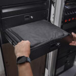 Adam Hall ORGAFLEX Bolsa para rack 02 - Imagen 13