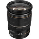 Lente Canon EF-S 17-55 mm f/2.8 IS USM - Imagen 3