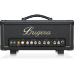 Cabezal amplificador a válvulas Bugera G5 INFINIUM 5W - Imagen 2