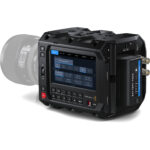 Cámara tipo caja de cine Blackmagic Design PYXIS 6K (Canon EF) - Imagen 4