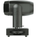 American DJ Protégé XS Cabezal móvil compacto con haz de luz / spot / wash alimentado por LED - Imagen 3