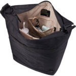 Bolso convertible para portátil Case Logic Invigo de 15,6" (negro) - Imagen 6