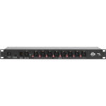 Divisor de datos American DJ RDM XS8 DMX/RDM - Imagen 4