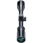 Visor telescópico Bushnell 3-9x40 R3 (retícula Multi-X) - Imagen 4