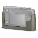 Funda protectora Leica para M11 (verde oliva)