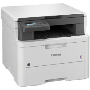 Impresora multifunción digital en color Brother HL-L3300CDW con kit de tóner de rendimiento estándar TN2294PK