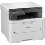 Impresora multifunción digital en color Brother HL-L3300CDW