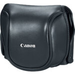 Estuche blando Deluxe Canon PSC-6100 para G1X Mark II