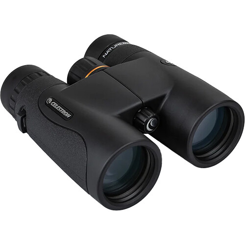 15da90d91c7fd2b8ee8cb1f73133634a.jpg Binoculares Celestron 8x42 Nature DX (Negro) - Imagen 1