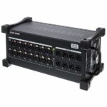 Allen & Heath SQ6, Case, DX168/X Bundle I - Imagen 8