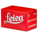 Película negativa en blanco y negro Leica MONOPAN 50 (rollo de película de 35 mm, 36 exposiciones) - Imagen 7