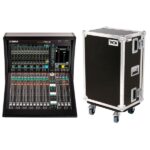 Yamaha DM7 Compact Case Bundle