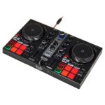 Hercules DJ Learning Kit MK2 - Imagen 3