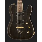 Harley Benton TE-40 TBK Bundle 2 - Imagen 4