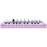 Arturia MiniLab 3 Rose Quartz - Imagen 4
