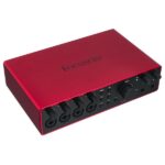 Focusrite Scarlett 18i16 4th Gen - Imagen 3
