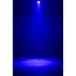 American DJ Dotz Par RGBL LED Washlight - Imagen 10