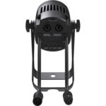 American DJ Sabre Spot RGBL LED Pinspot - Imagen 4