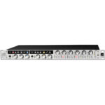 Audient ASP800 - Preamplificador de micrófono de 8 canales y ADC con HMX e IRON - Imagen 3