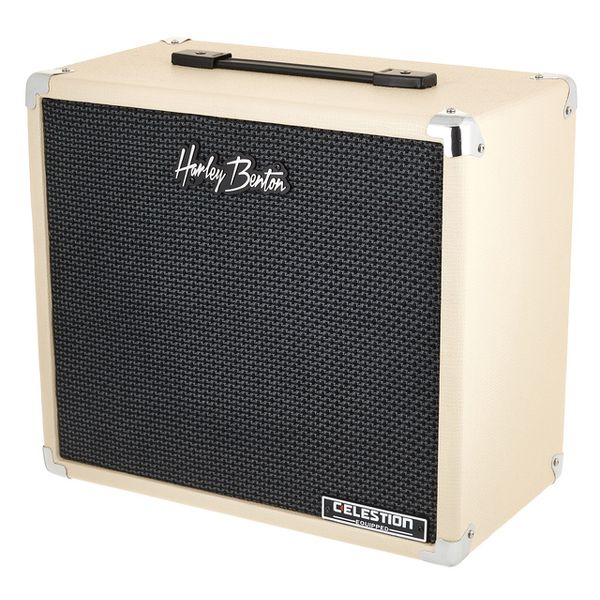 161f1f0f5b1f0192124ba139f8a17dbd.jpg Harley Benton G110 Celestion - Imagen 1