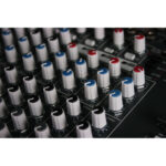 Allen & Heath ZED-18 Mezclador analógico compacto de 18 canales con conexión USB - Imagen 8