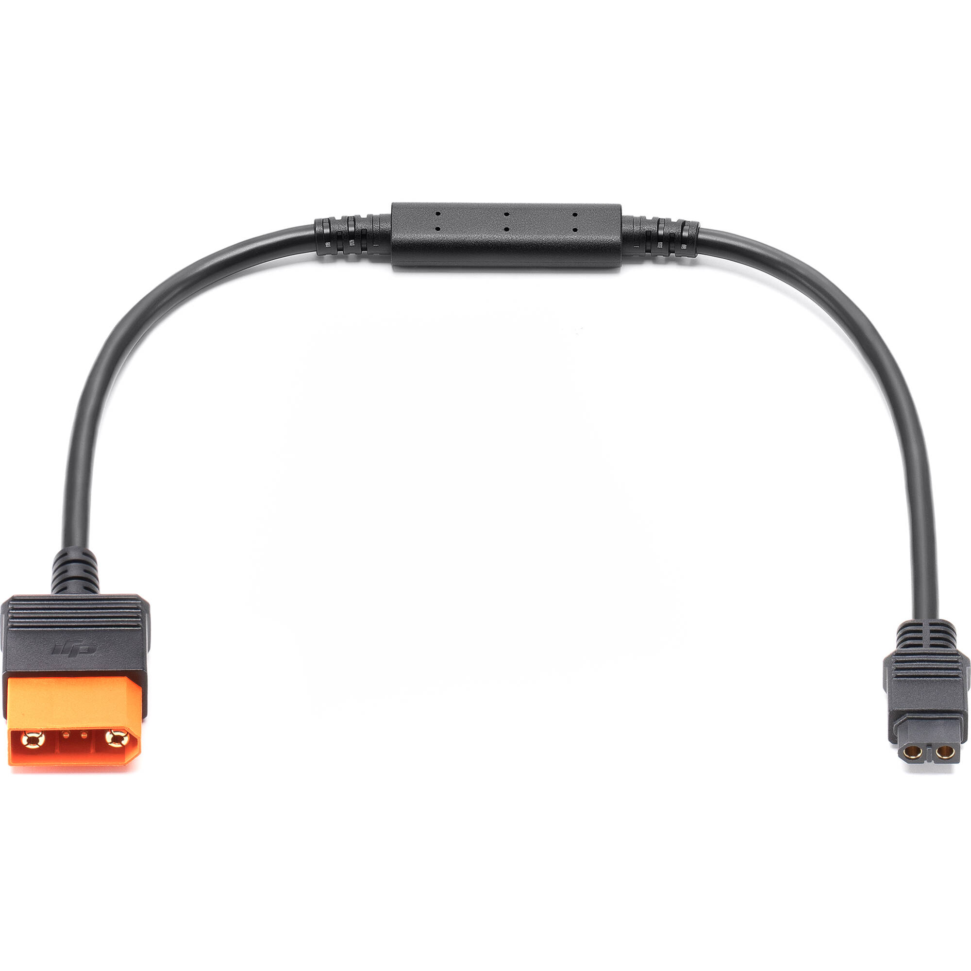 162ad34ebdd540df9333b0ce782e8798.jpg Cable adaptador de corriente DJI Power SDC a XT60 (12 V) - Imagen 1