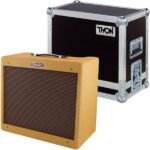 Fender Blues Junior Lacquered Bundle