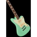 Harley Benton JA-60CC Seafoam Green Set - Imagen 10