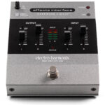 Pedal de grabación USB enchufable de hardware de interfaz de efectos Electro-Harmonix - Imagen 8
