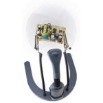 Lupa iluminada Carson 2x HelpingHands - Imagen 4