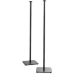 Soportes de piso Bose OmniJewel (negro, par)