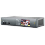Blackmagic Design UltraStudio 4K Extremo 3