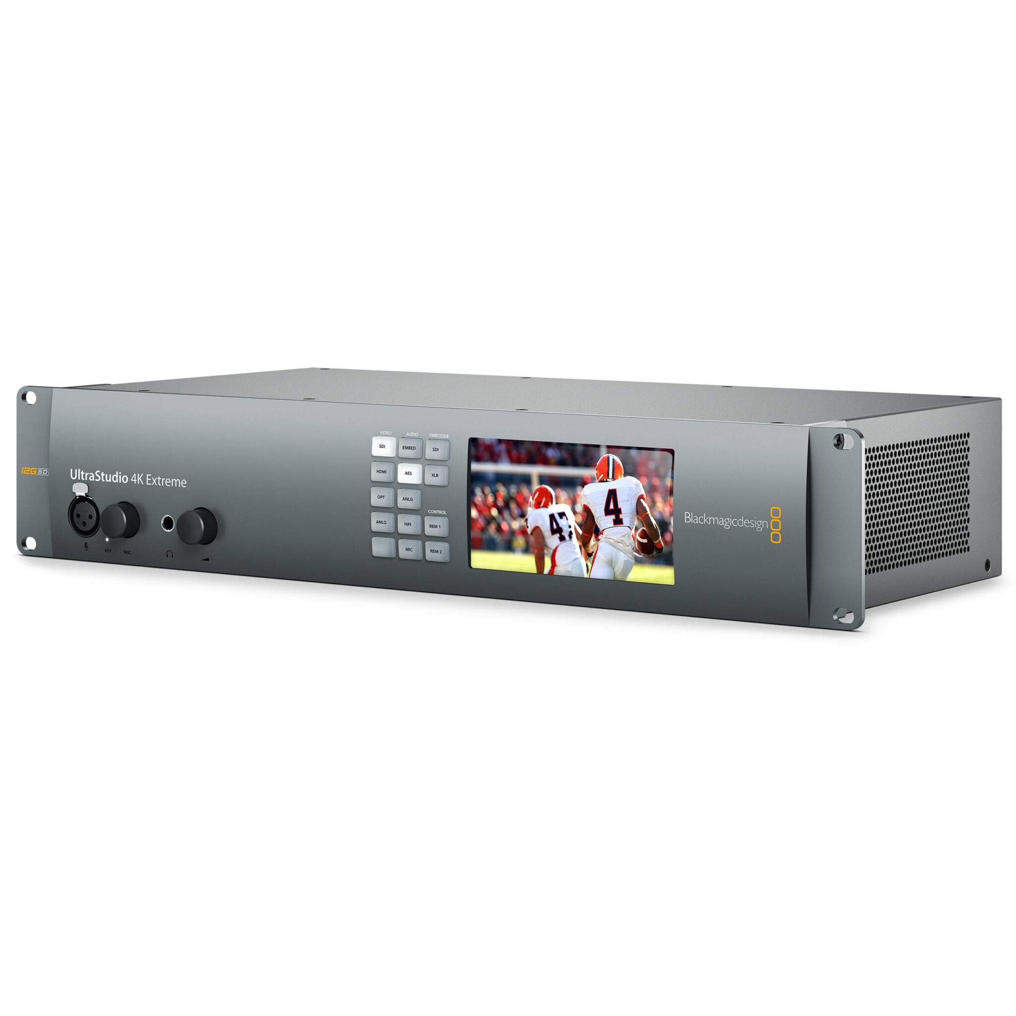16636b77344e22d18e5c23cd598fdd87.jpg Blackmagic Design UltraStudio 4K Extremo 3 - Imagen 1