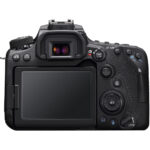 Canon EOS 90D DSLR Camera with 18-135mm Lens (Refurbished) - Imagen 2