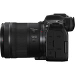 Canon EOS R6 Mark III Mirrorless Camera with 24-105mm f/4-7.1 Lens - Imagen 4