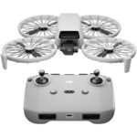 Dron plegable DJI (RC-N3)