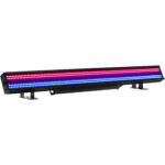 American DJ Jolt Bar FX2 RGBW Linear Wash / Strobe / Blinder Fixture - Imagen 9