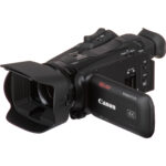 Canon Vixia HF G70 UHD 4K Camcorder (Black) - Imagen 3